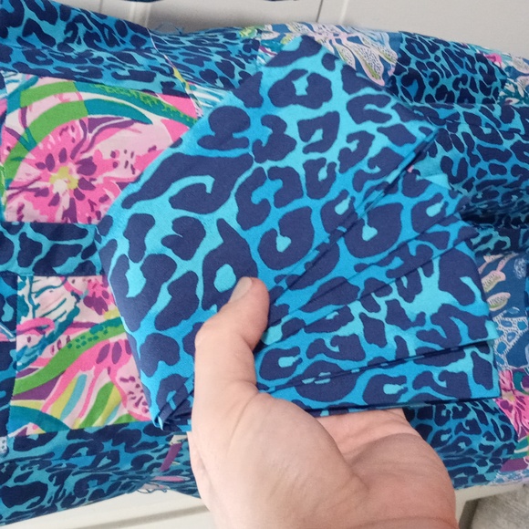 🆕️ 🎉HTF Lilly Pulitzer🎉 - Mira Shirtdress - Picture 12 of 16